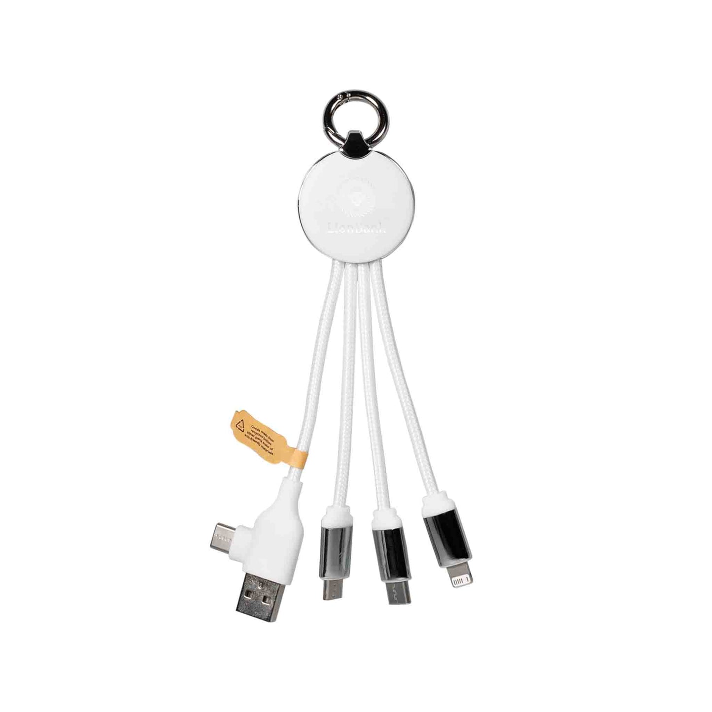 MagCable 5in1 LED "short" USB cable