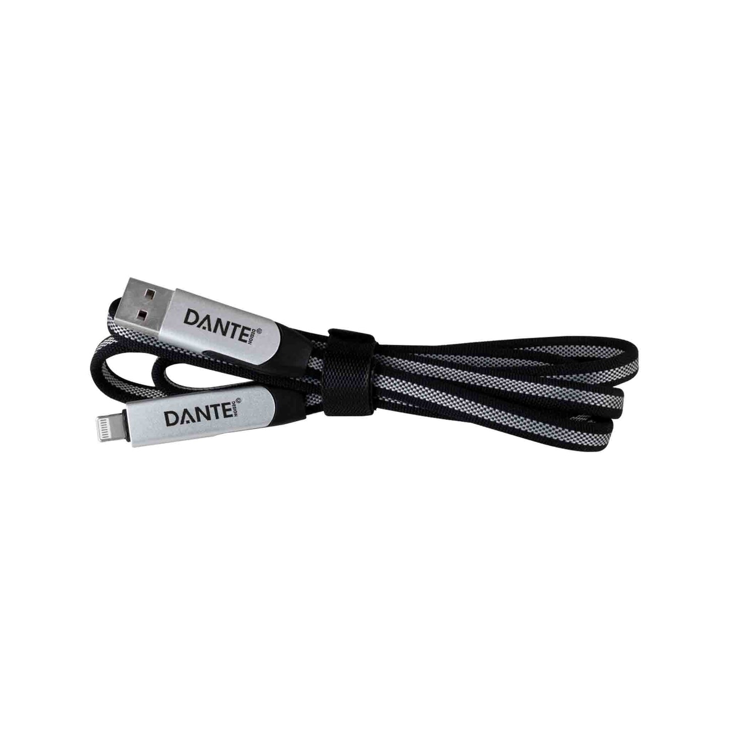 MagCable 5in1 "long" Schnelllade- und Datentransferkabel USB-Kabel