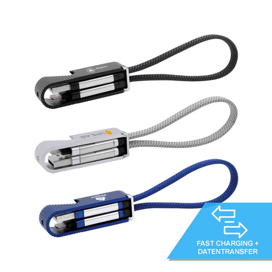 MagCable 5in1 "short" USB-Kabel