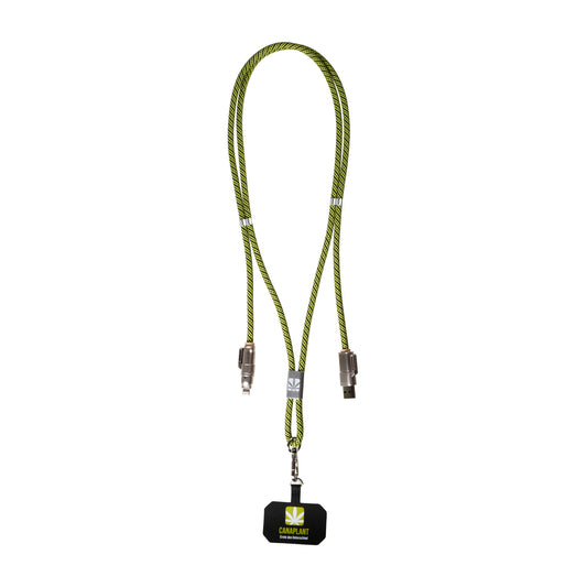 MagCable lanyard phone "color" Kabel-Handykette