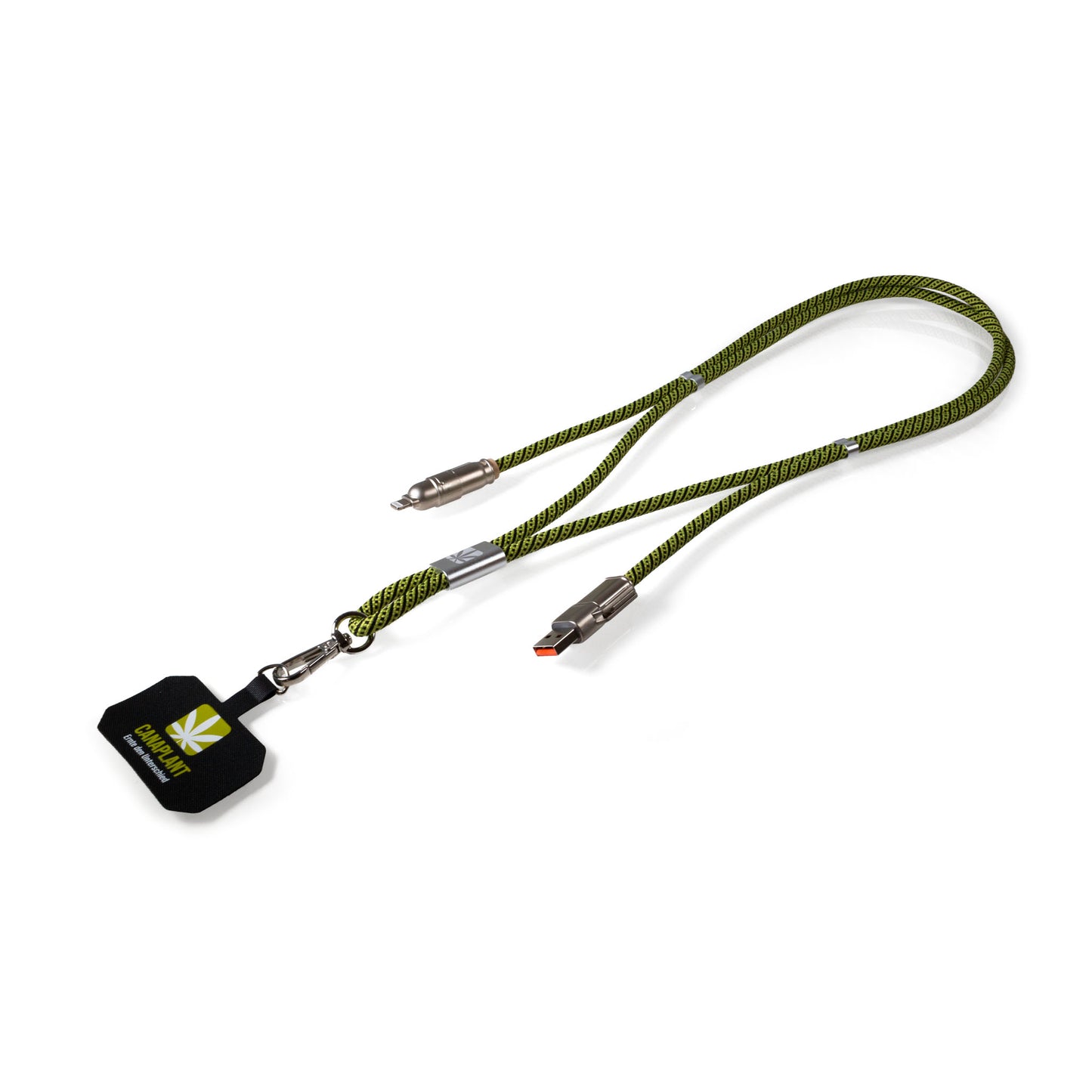 MagCable lanyard phone "color" Kabel-Handykette