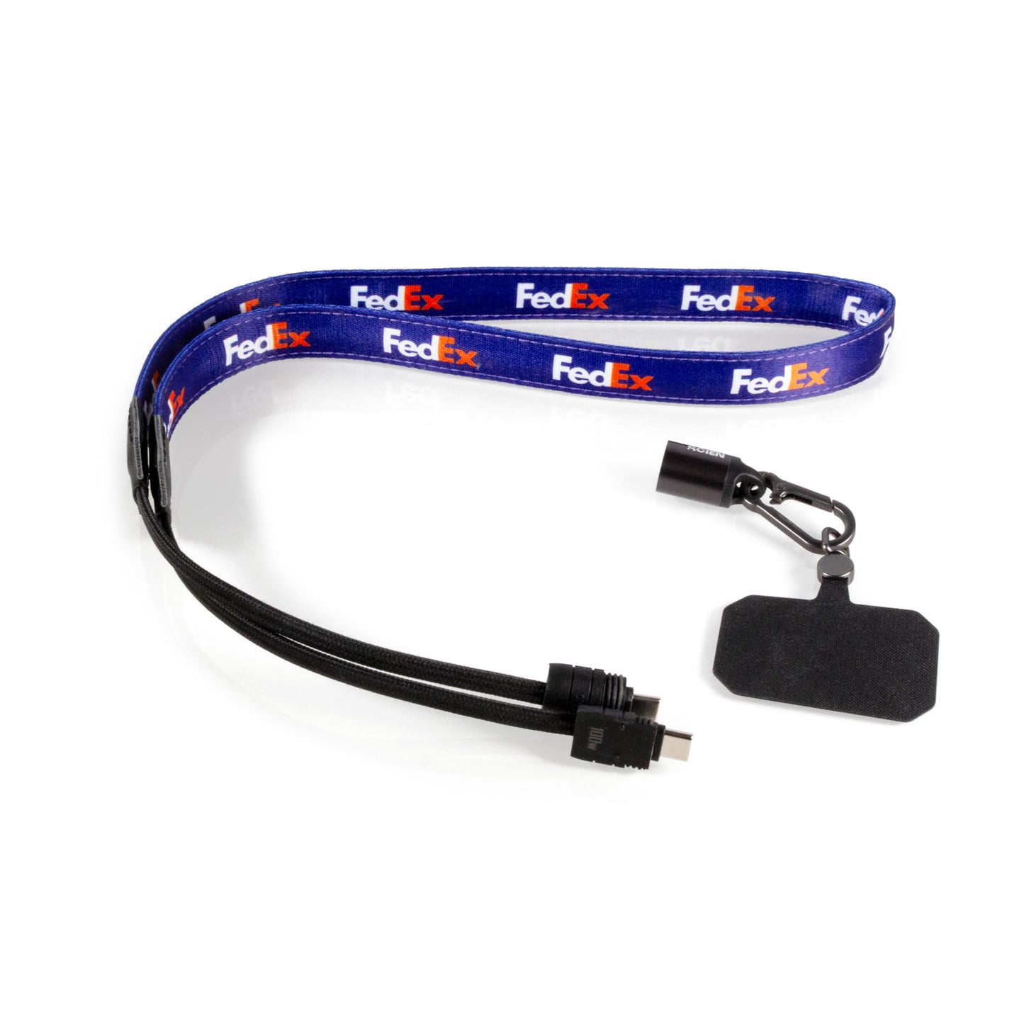 MagCable lanyard phone premium Schnellladekabel