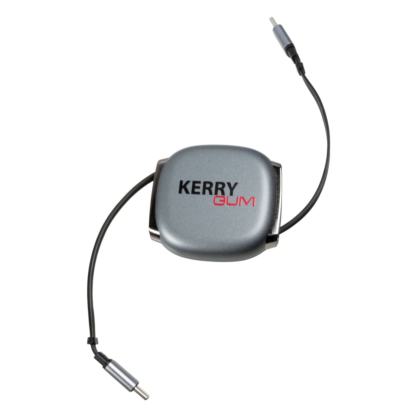 MagCable roll "square" USB-C Ladekabel