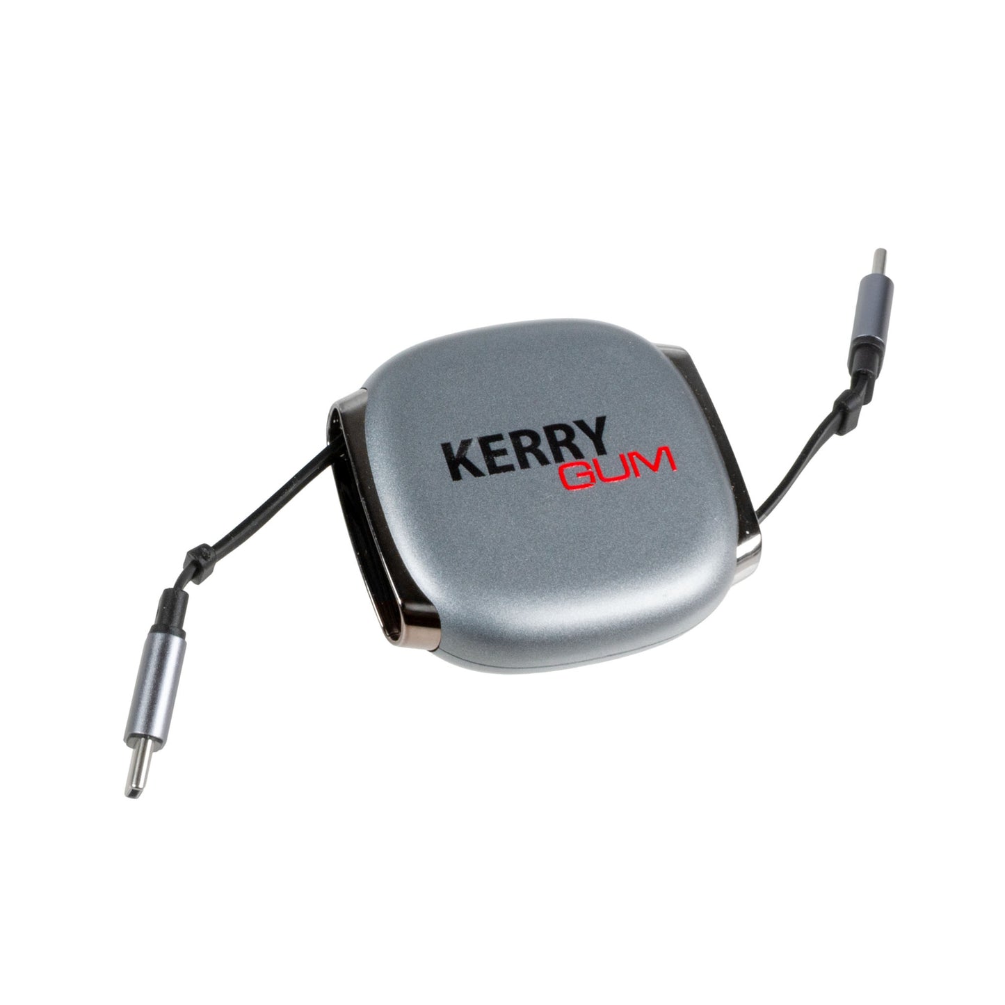 MagCable roll "square" USB-C Ladekabel