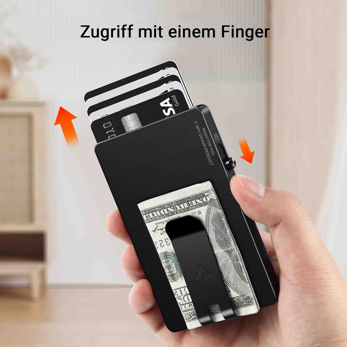 MagCard "phone"