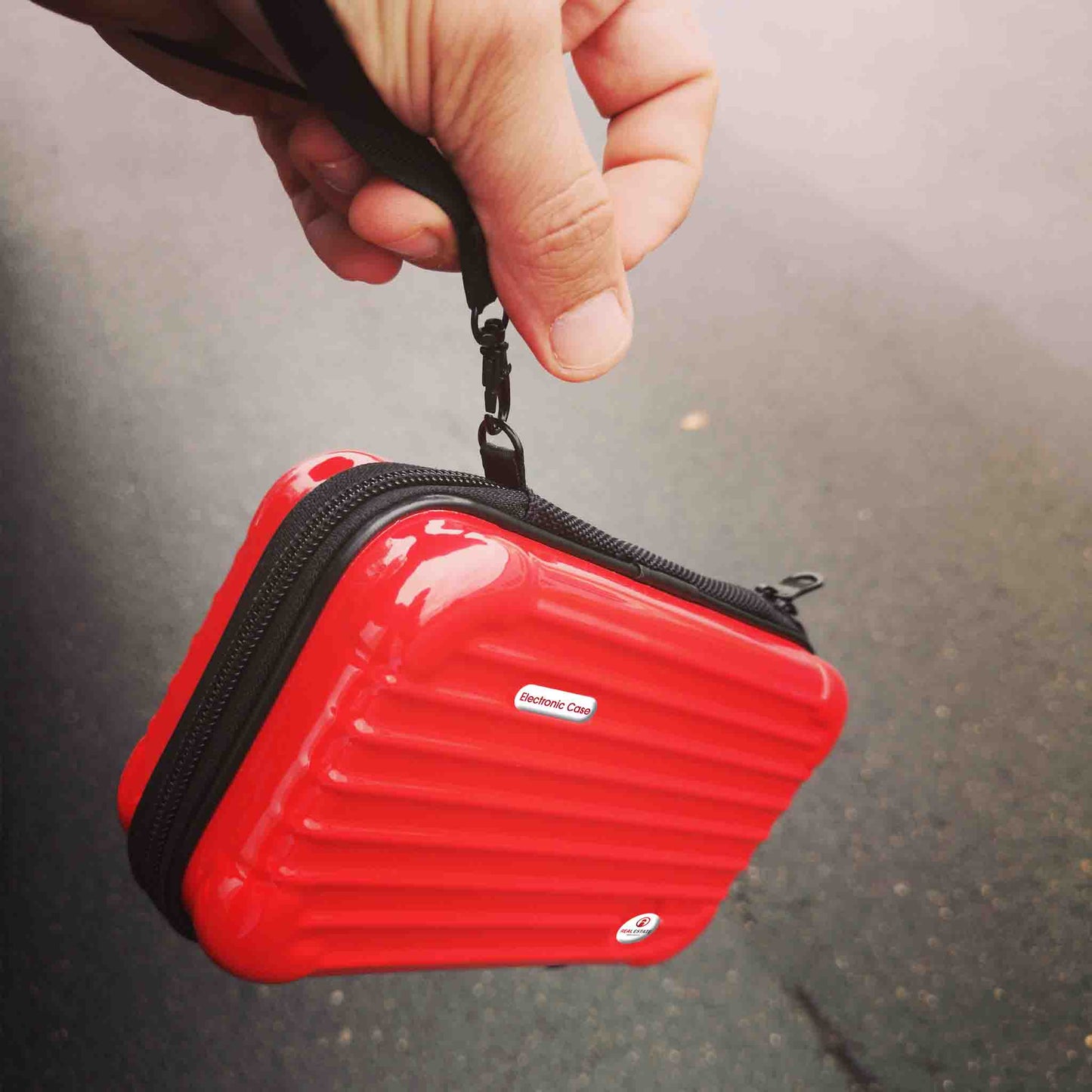 MagCase "travel" bags