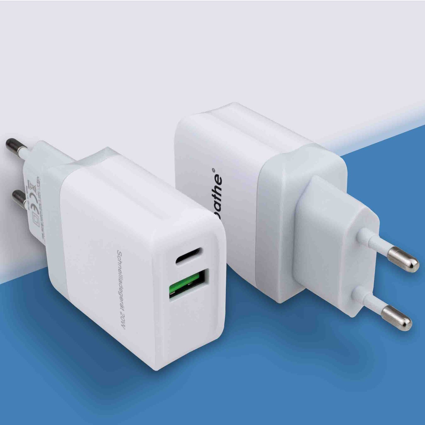 MagCharger "quick" USB-Ladegerät