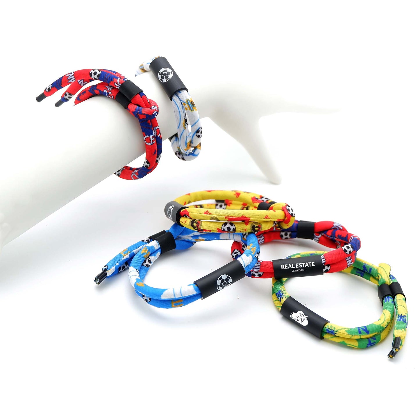 MagCord "bracelet" Festival-Armband