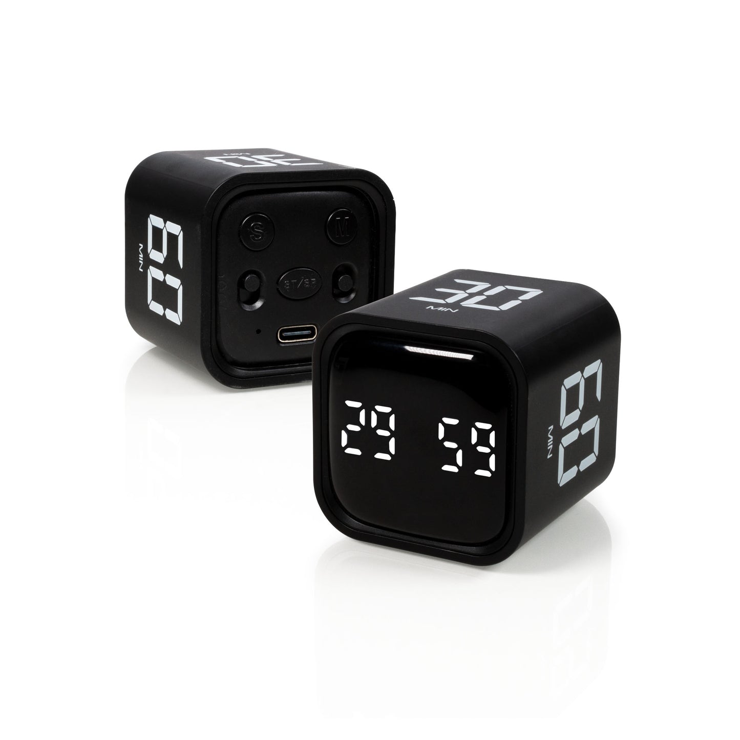 MagCube "timer"