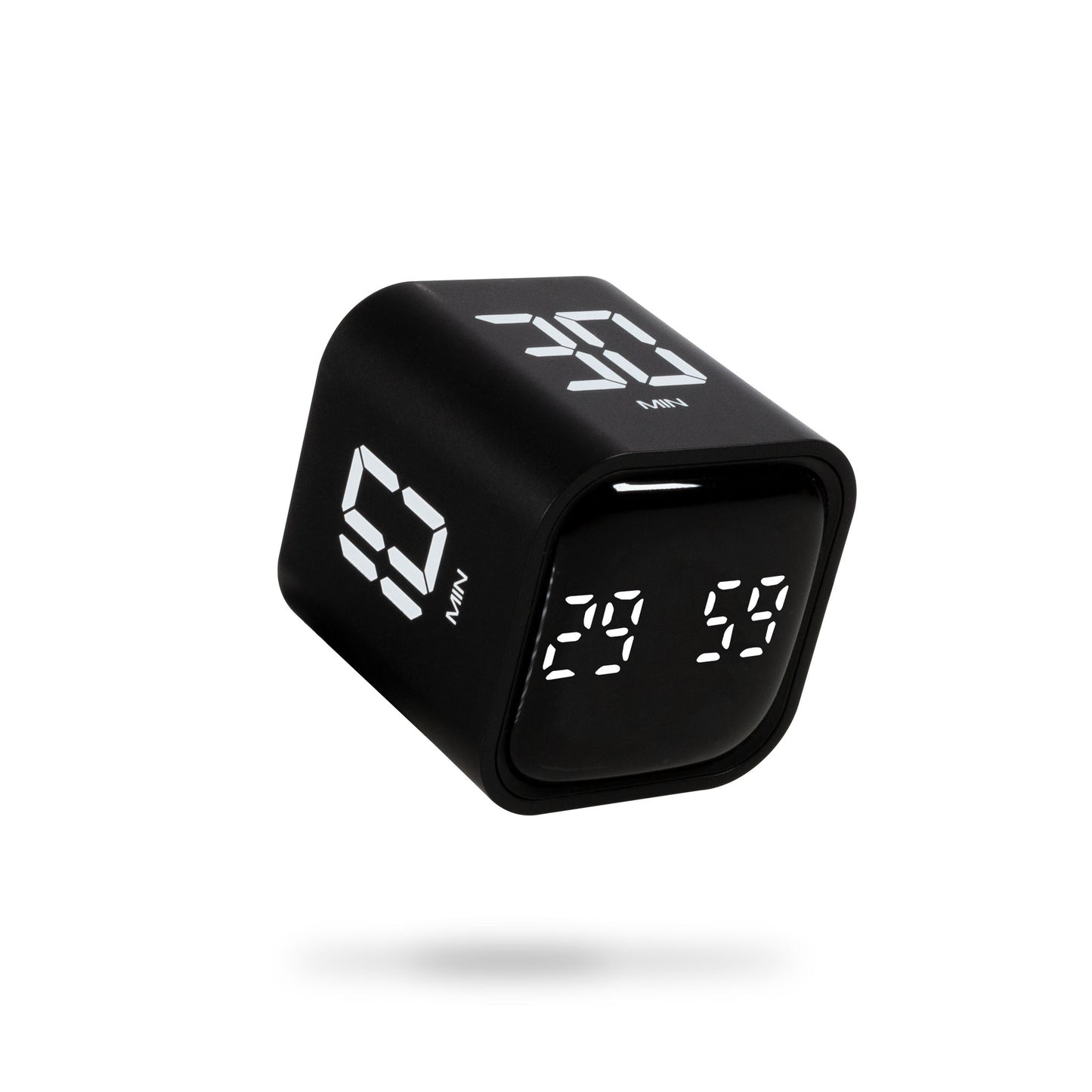 MagCube "timer"