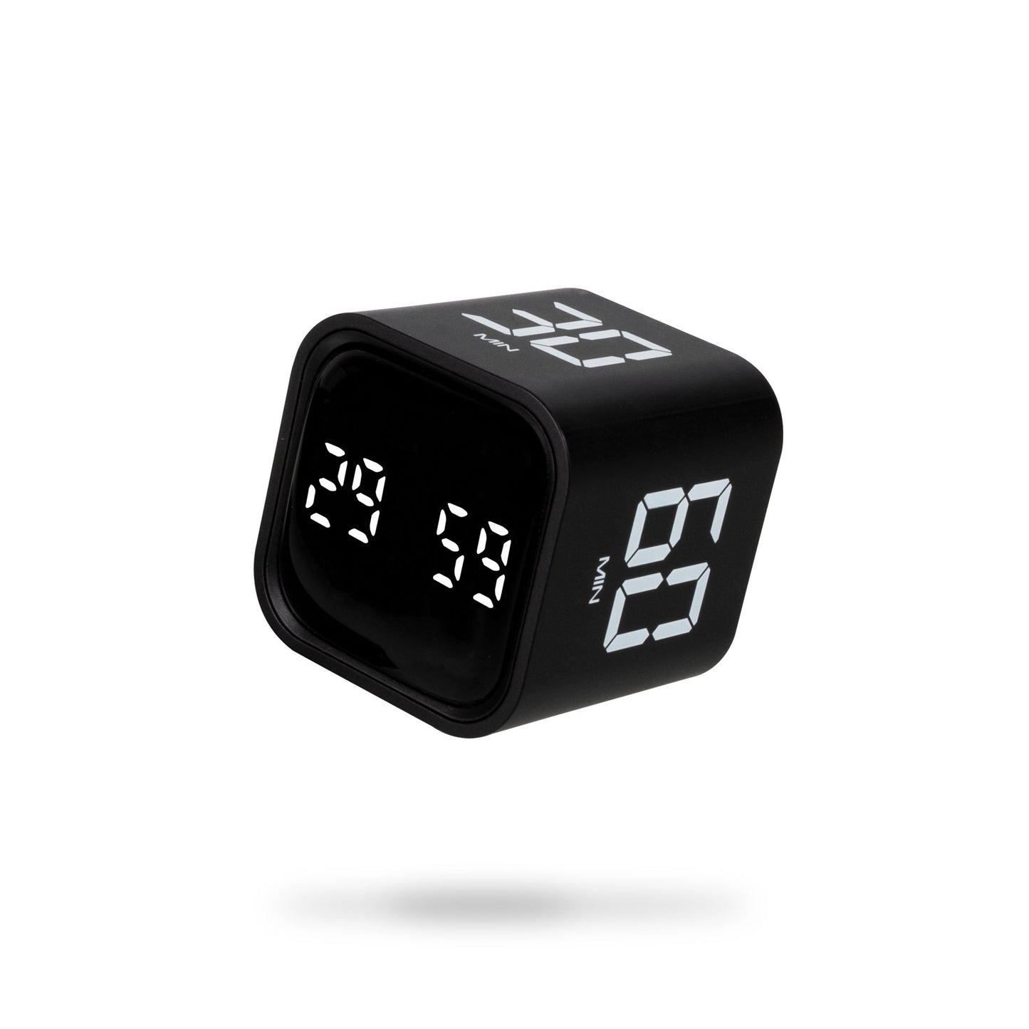 MagCube "timer"