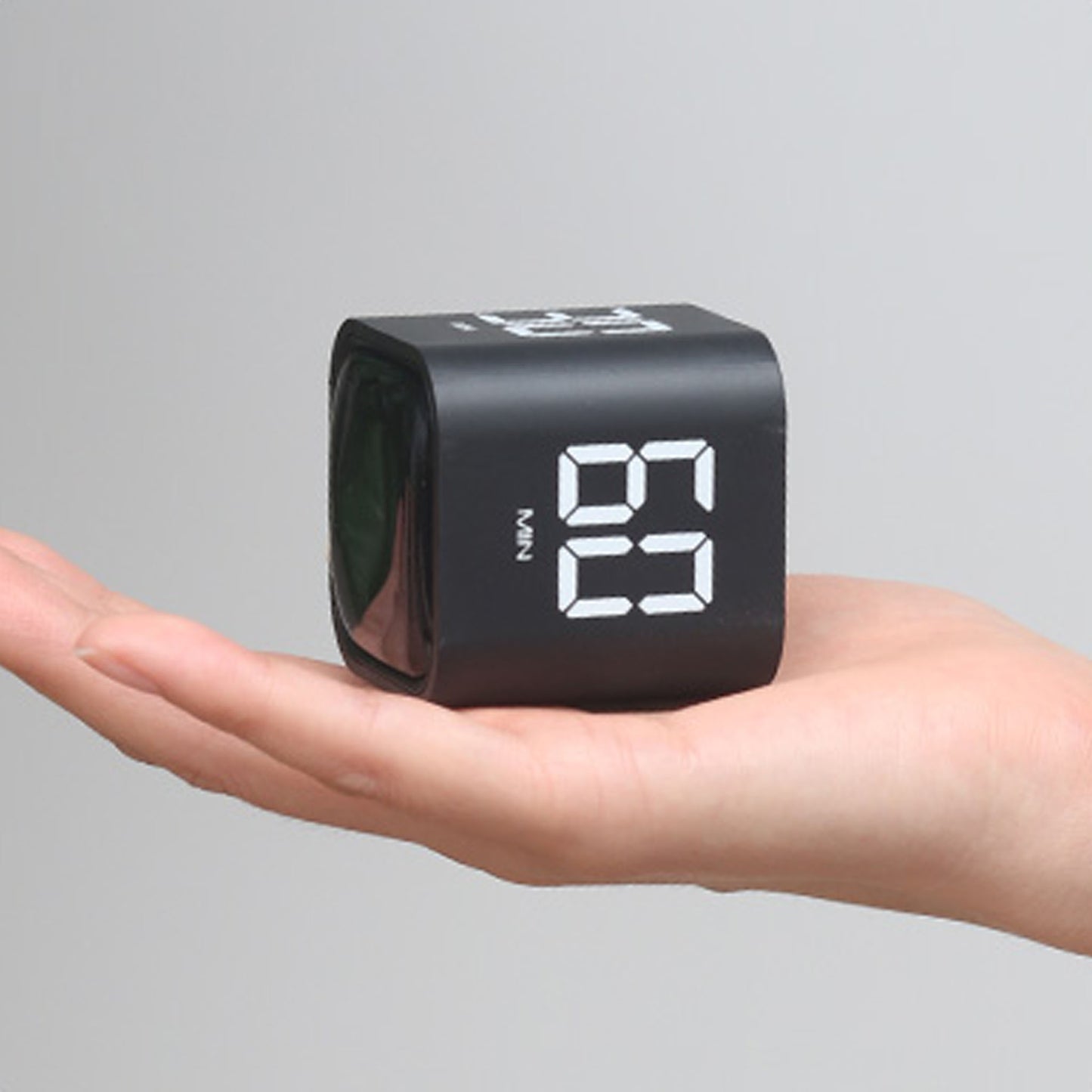 MagCube "timer"