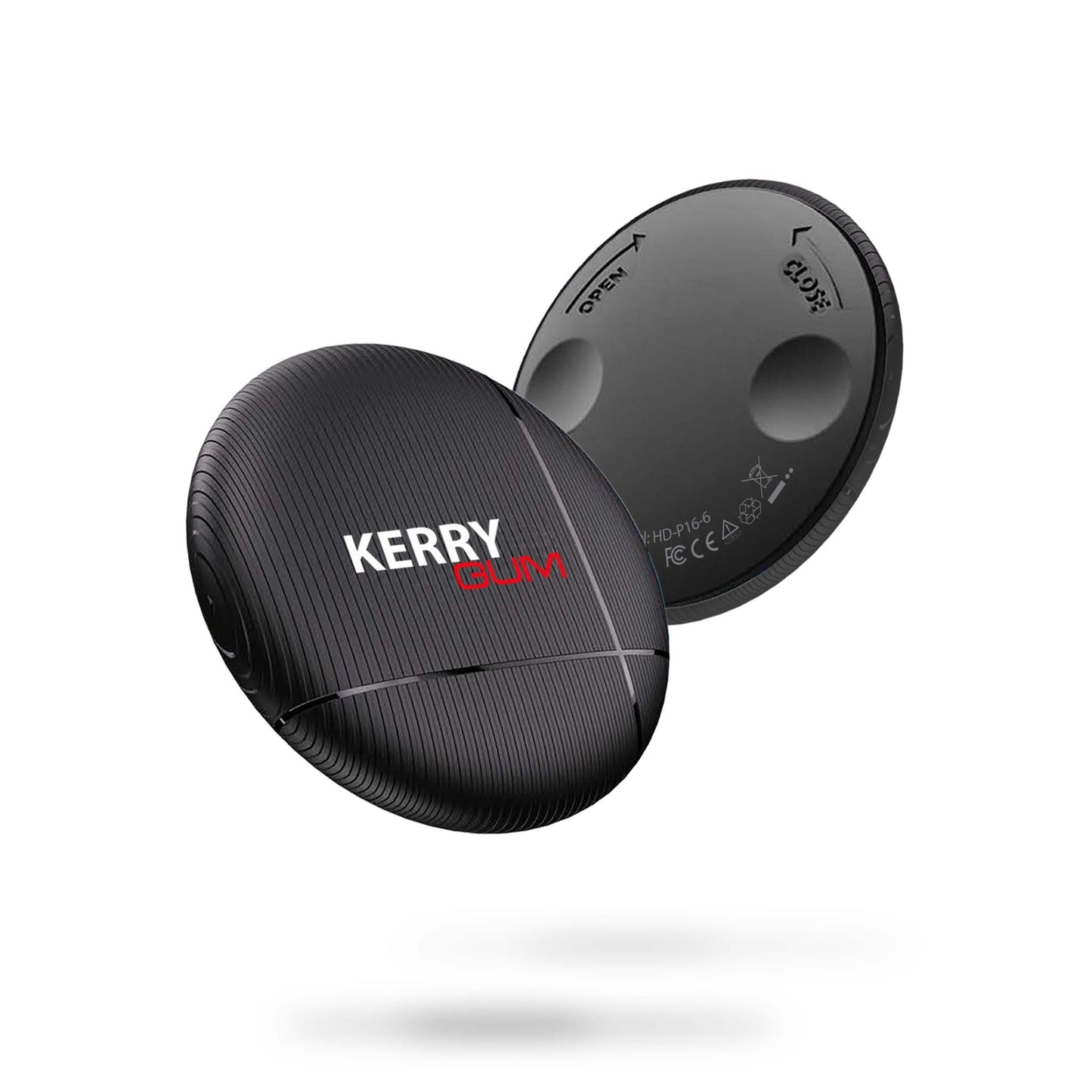 DualTag "mili" Bluetooth-Tracker