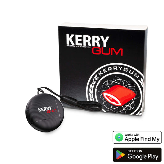 DualTag "mili" Bluetooth-Tracker