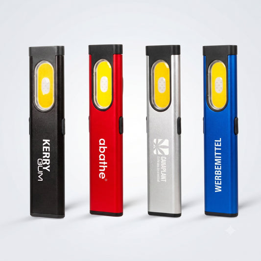 MagFlash "magnet" Taschenlampe