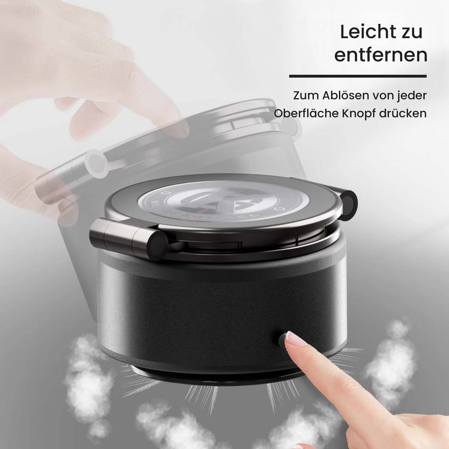 MagHolder "auto" Handyhalter