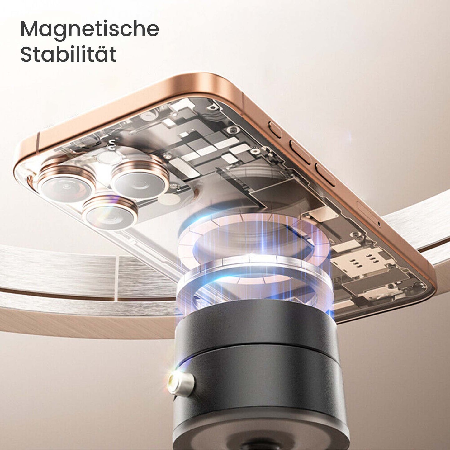 MagHolder "suction" Handyhalter
