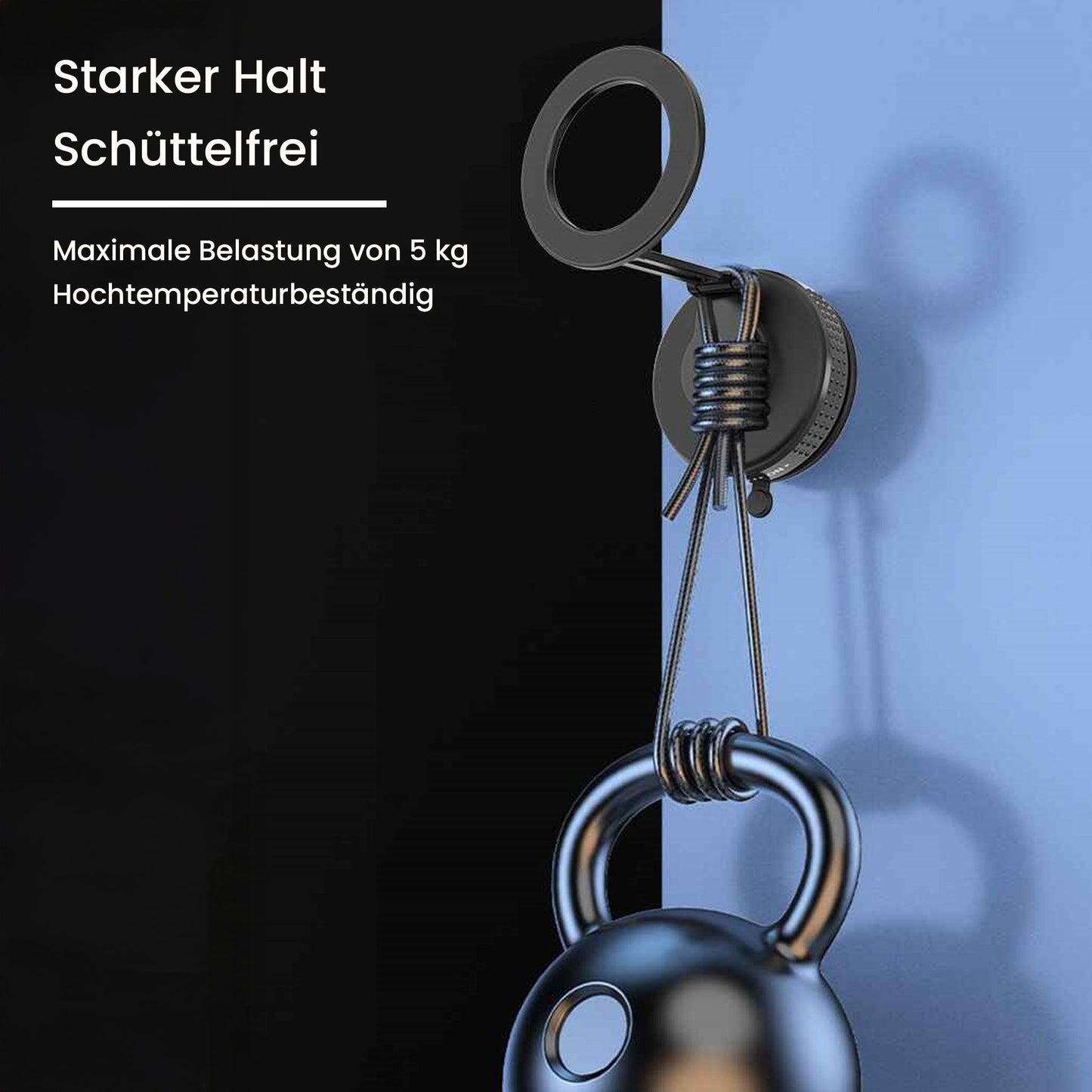 MagHolder "design" Handyhalter