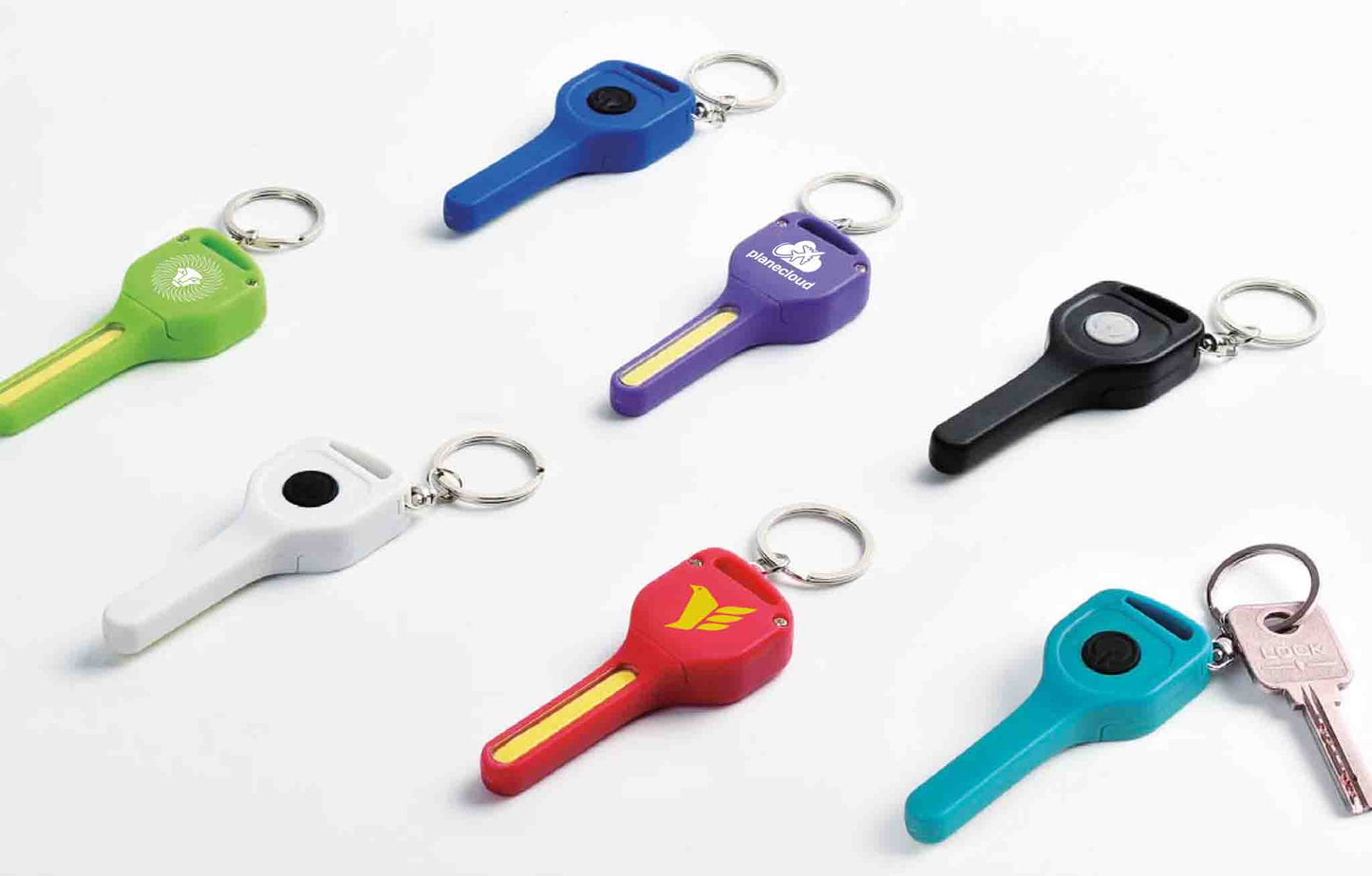 MagKey "cob" Schlüsselanhänger