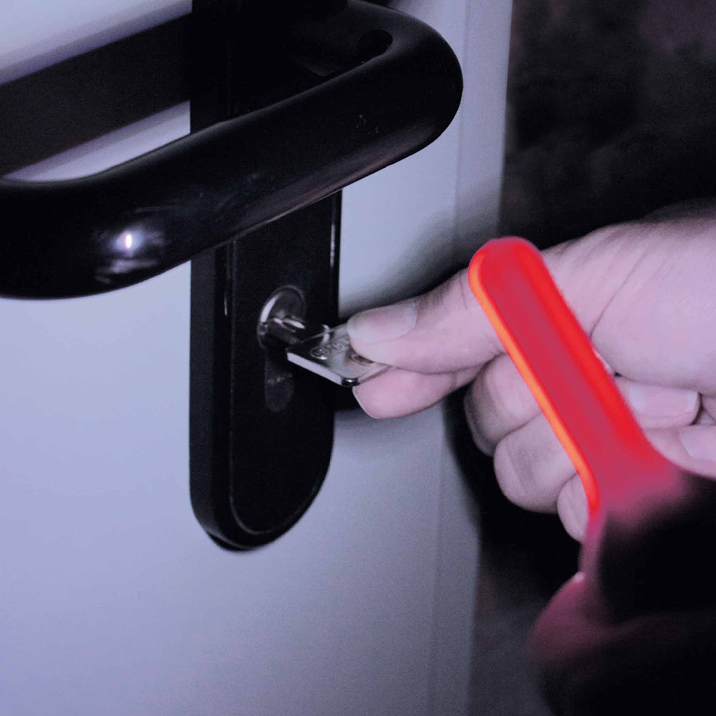 MagKey "cob" Schlüsselanhänger