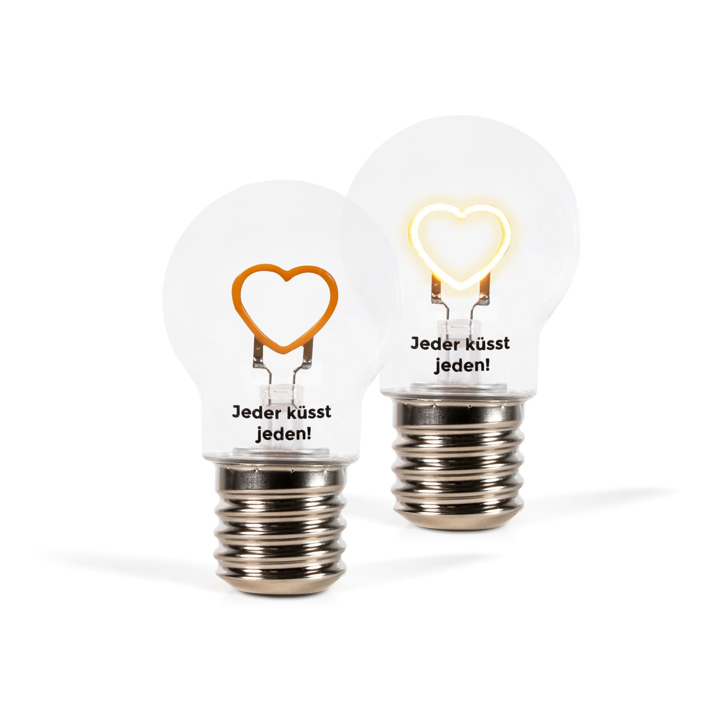 MagLED bulb "mini"