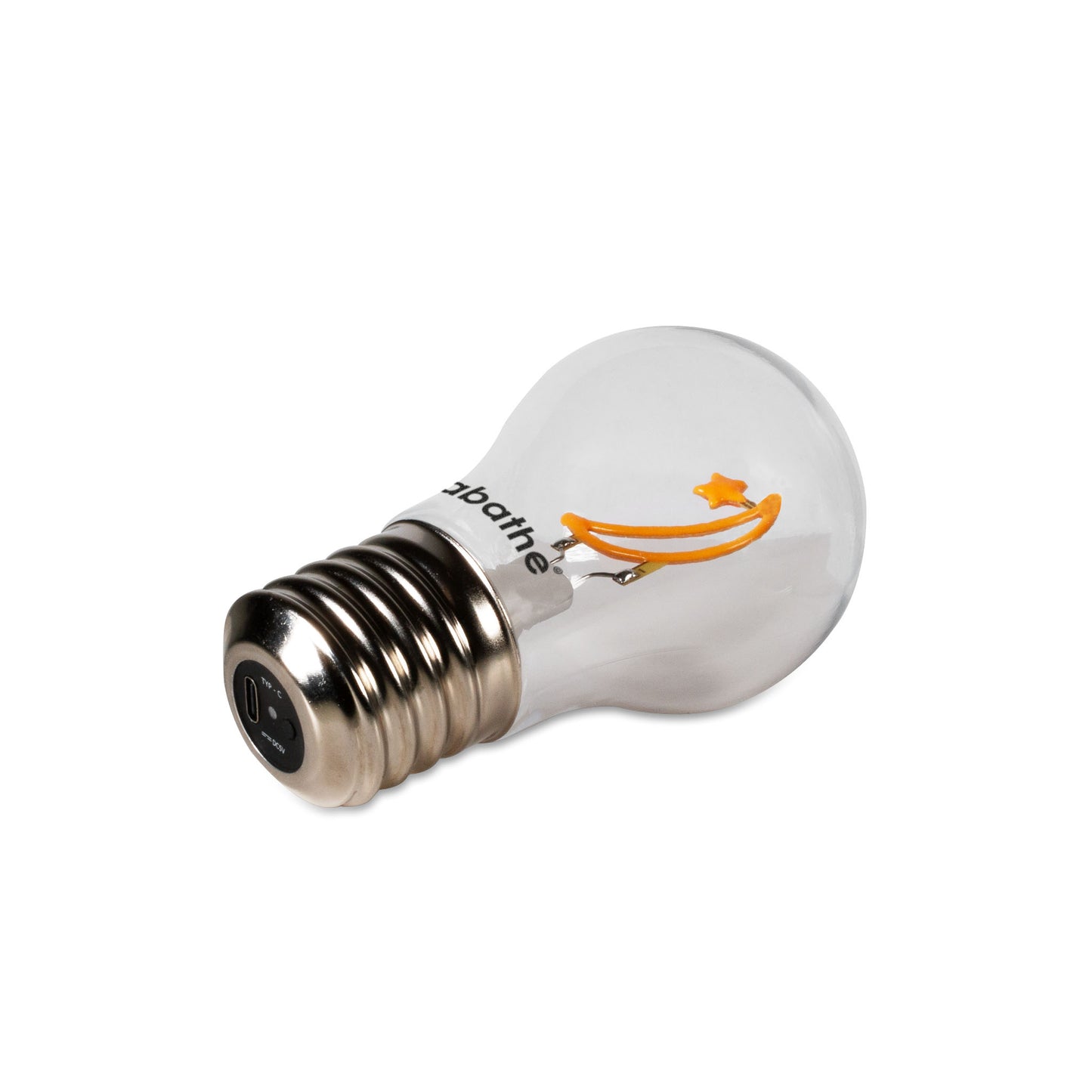 MagLED bulb "mini"