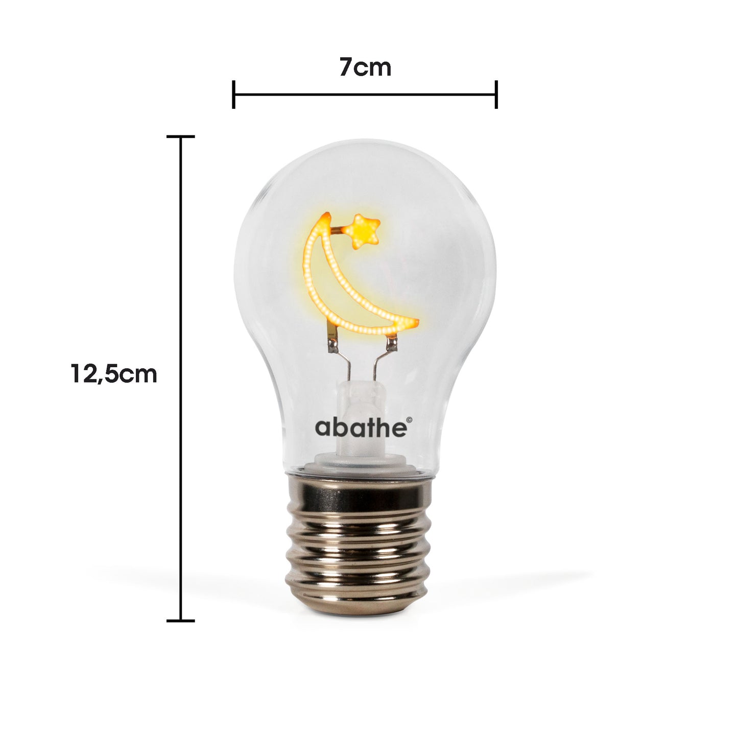 MagLED bulb "mini"