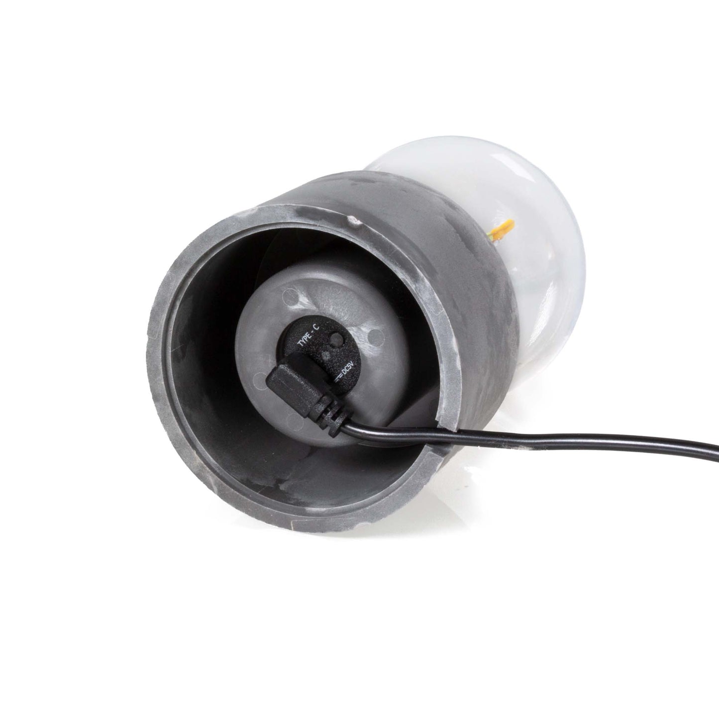 MagLED bulb "mini" stand