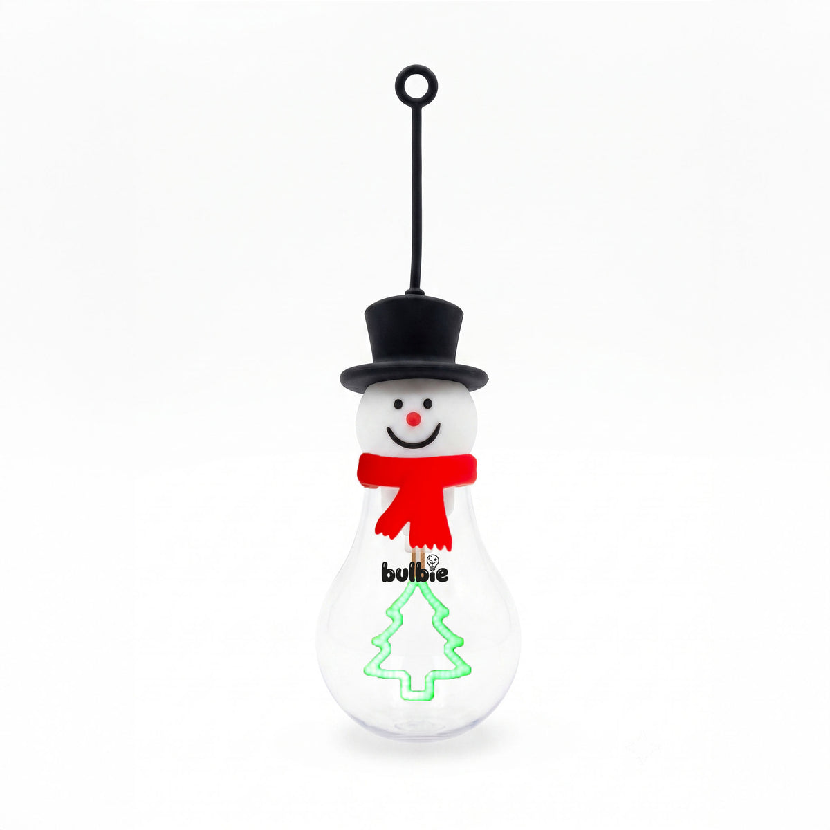 MagLED bulb mini "Xmas tree"