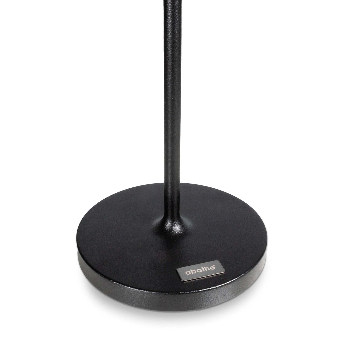 MagLED dinner "round" LED-Akku Tischleuchte mit Ladestation