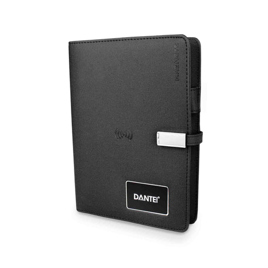 MagNote LED "style" notebook