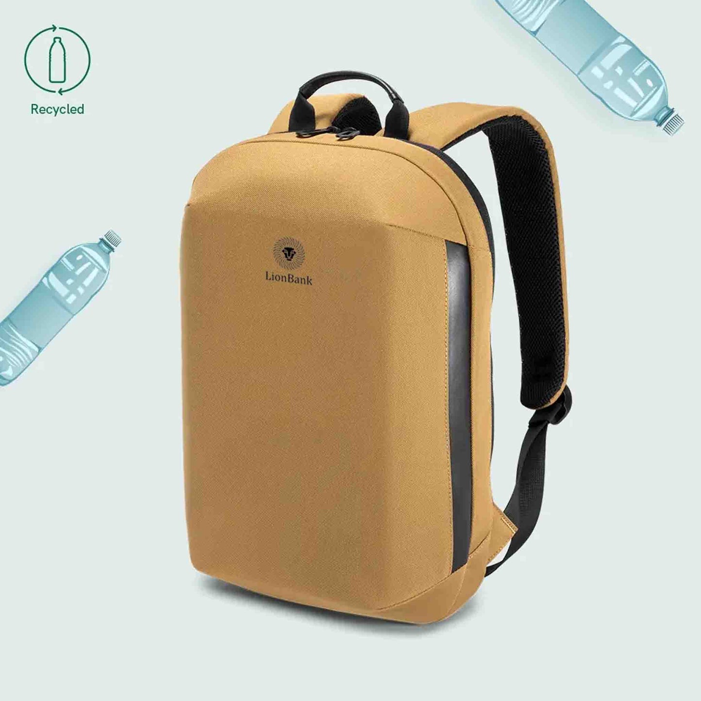MagPack RPET "easy" backpack