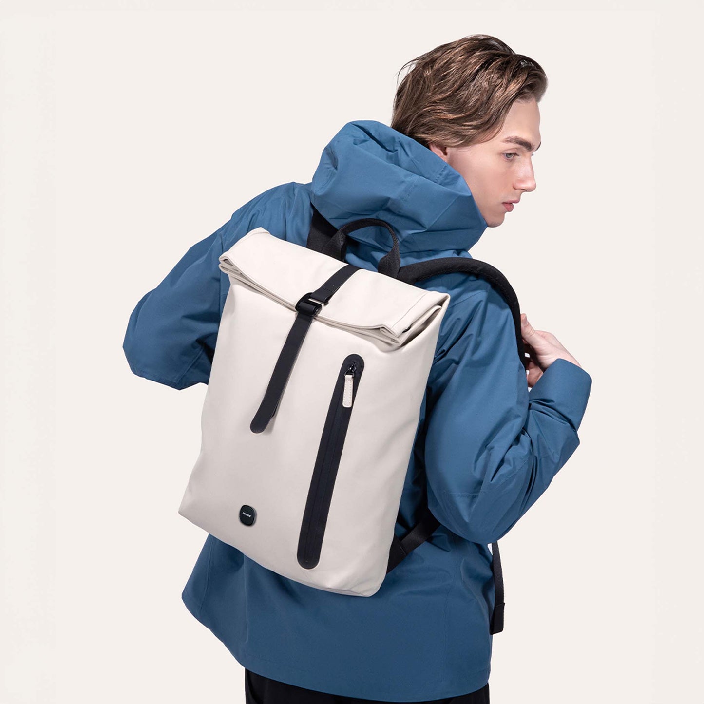 MagPack "courier" Rucksack