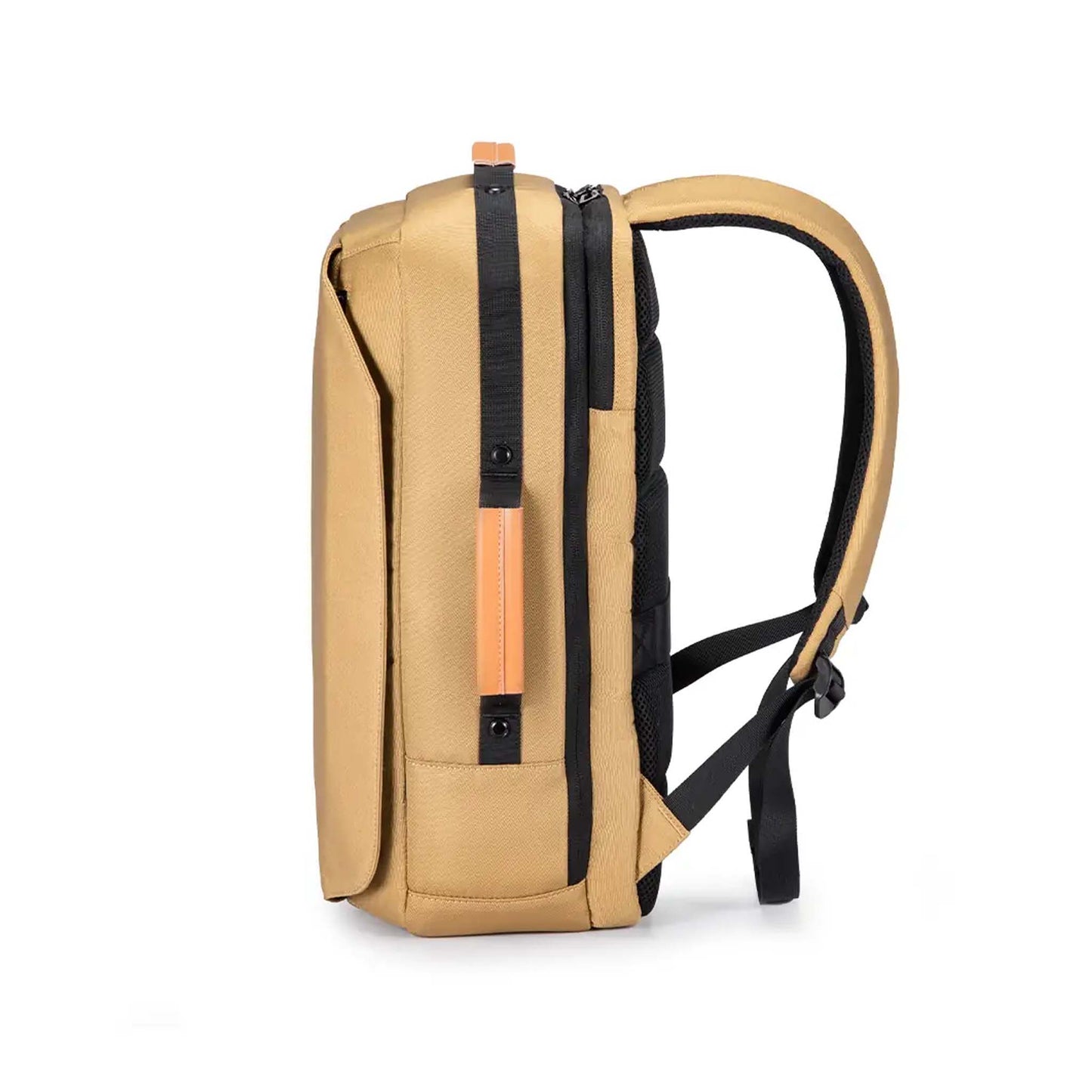 MagPack "secret" backpack