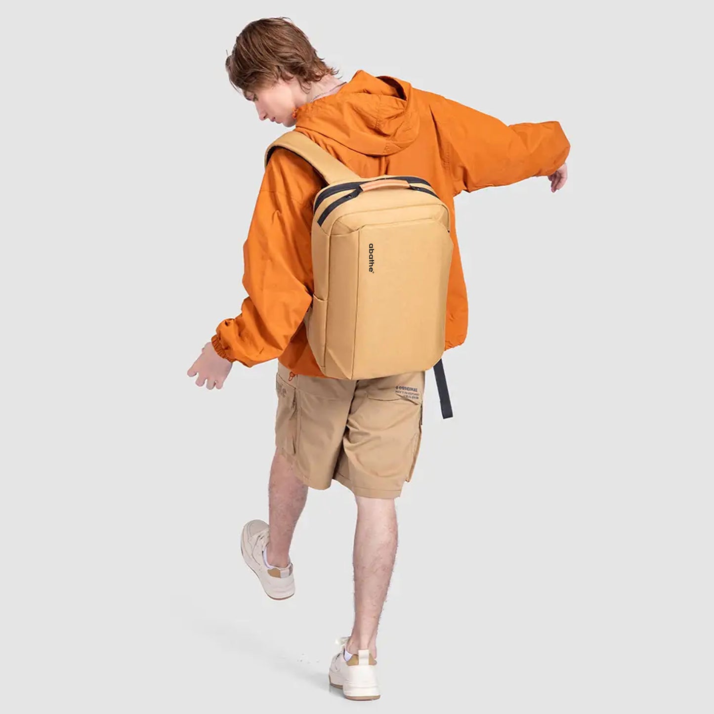 MagPack "secret" backpack