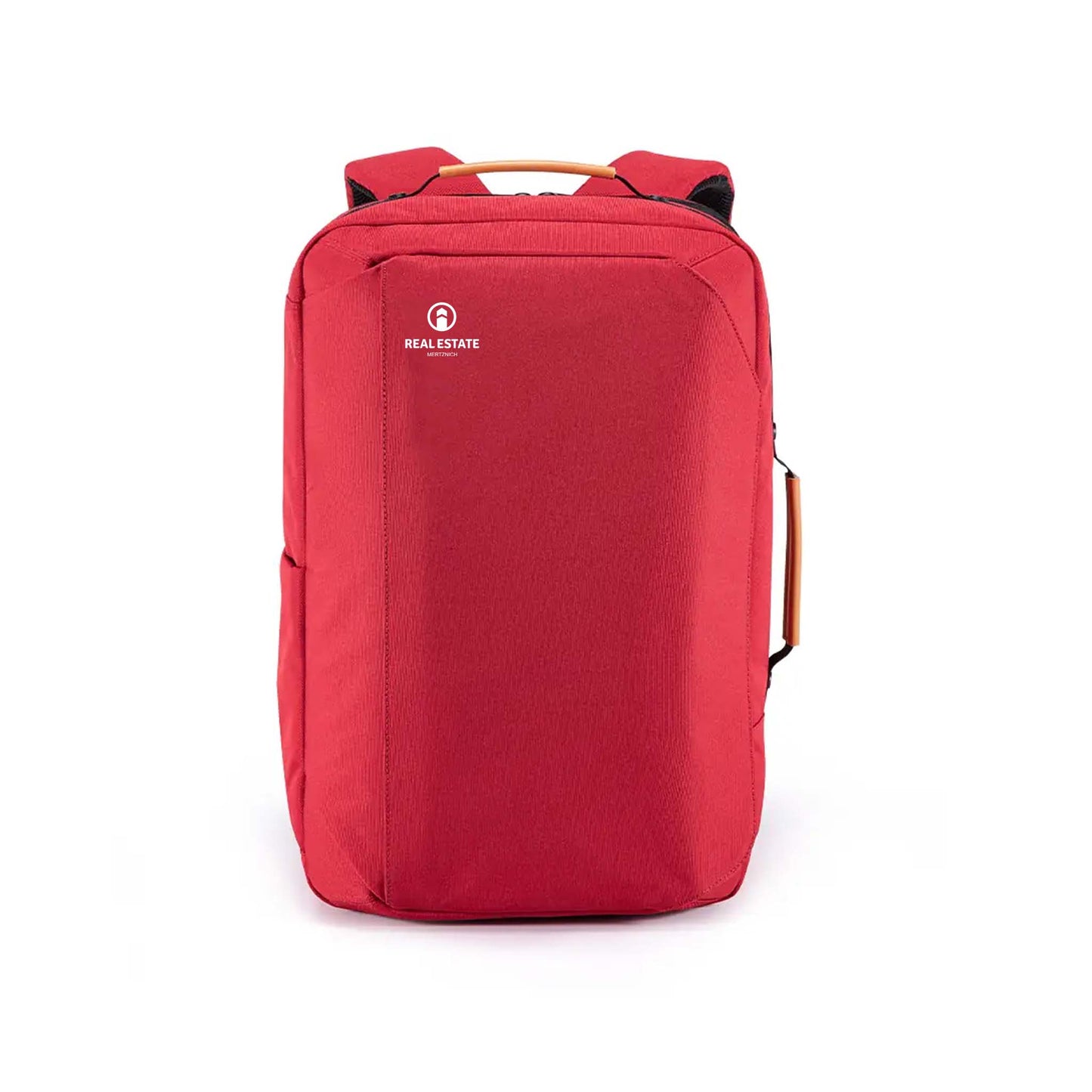 MagPack "secret" backpack