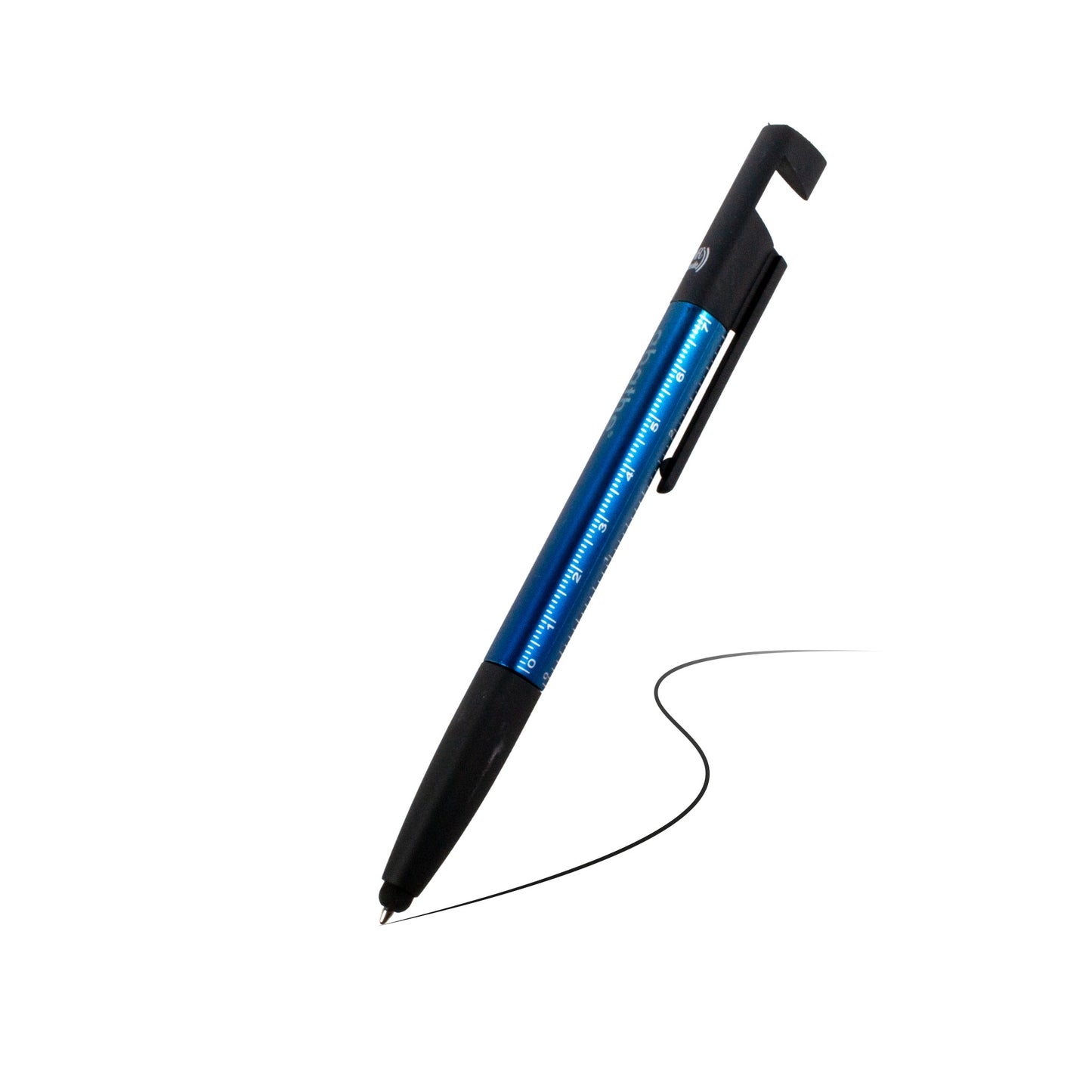 MagPen metal NFC Kugelschreiber