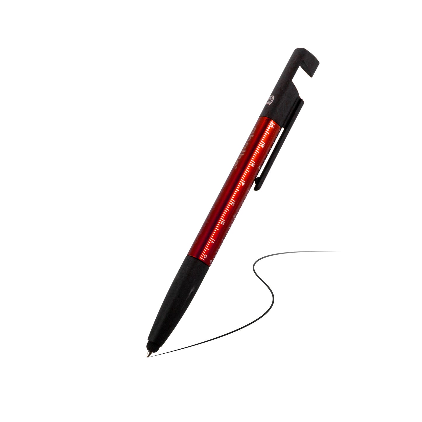 MagPen metal NFC Kugelschreiber