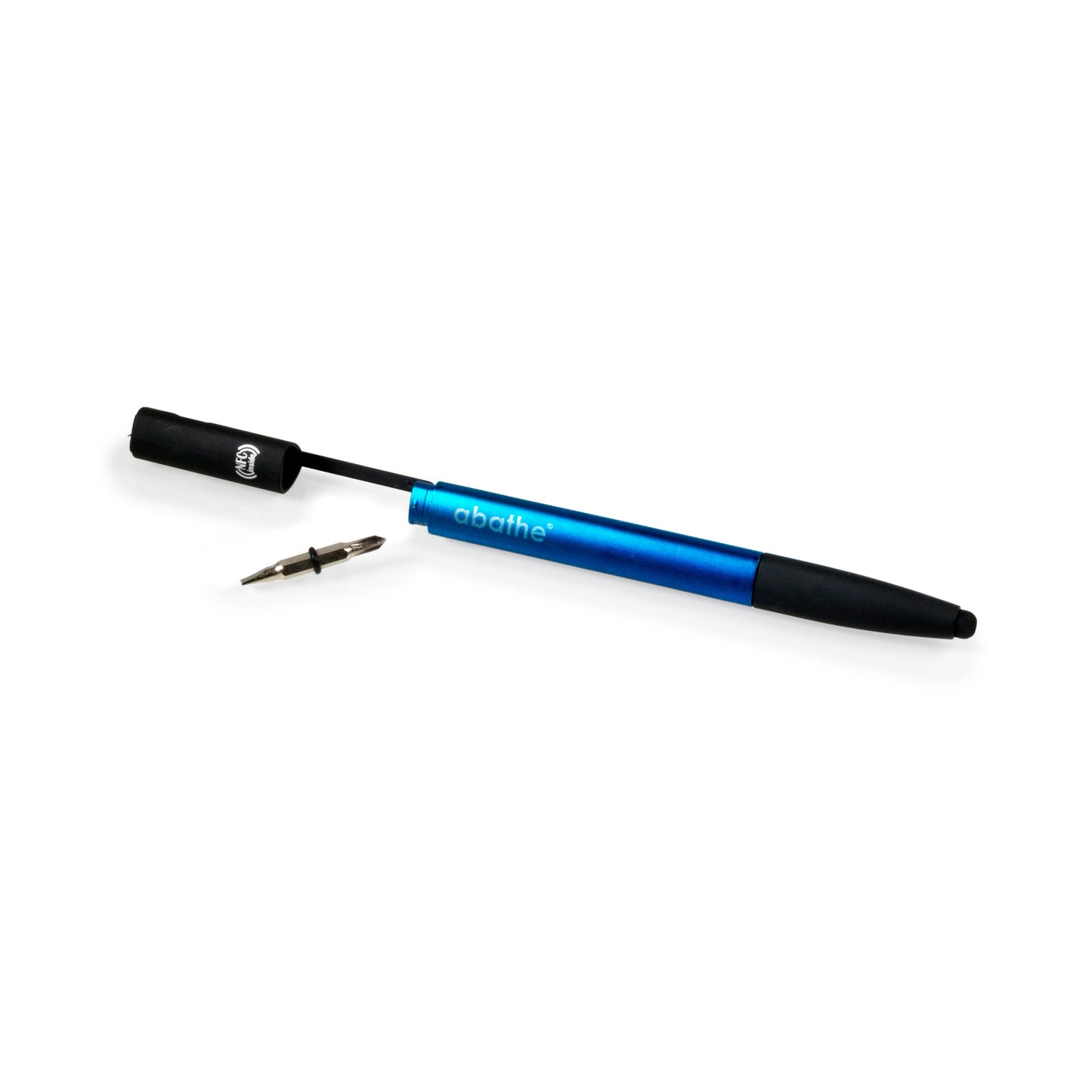 MagPen metal NFC Kugelschreiber