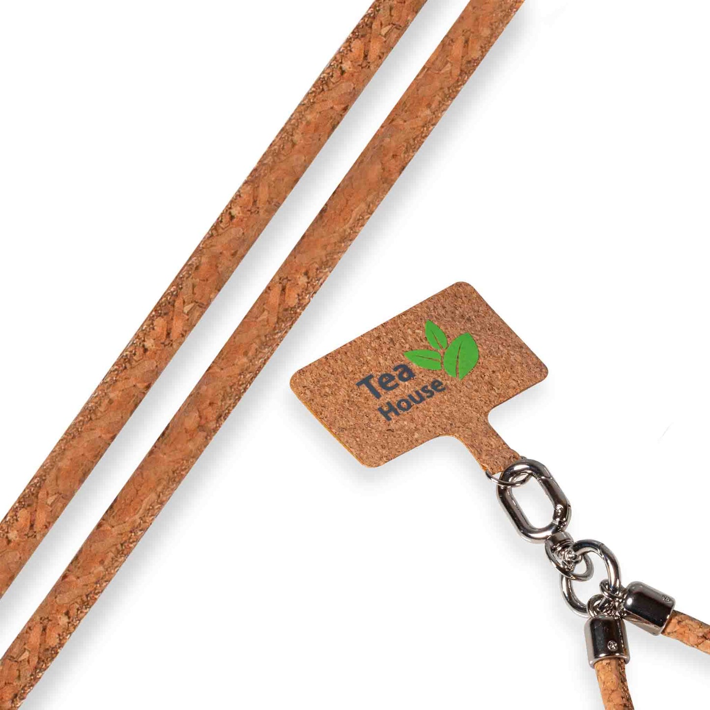 MagPhone cord eco "cork" Handykette