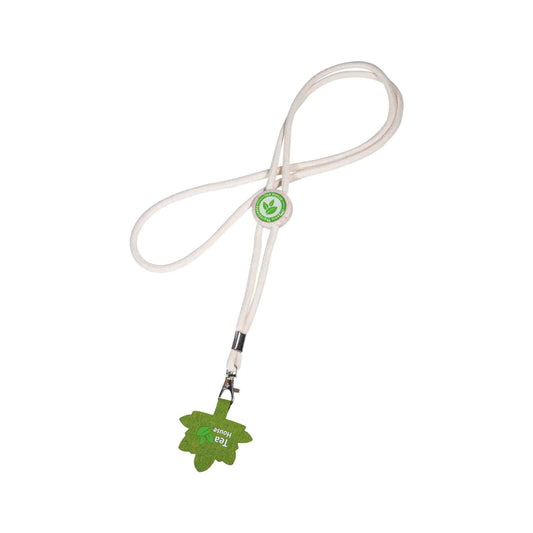 MagPhone cord eco "cotton" Handykette