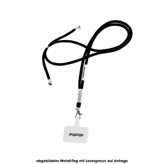 MagPhone cord eco "rPET" Handykette