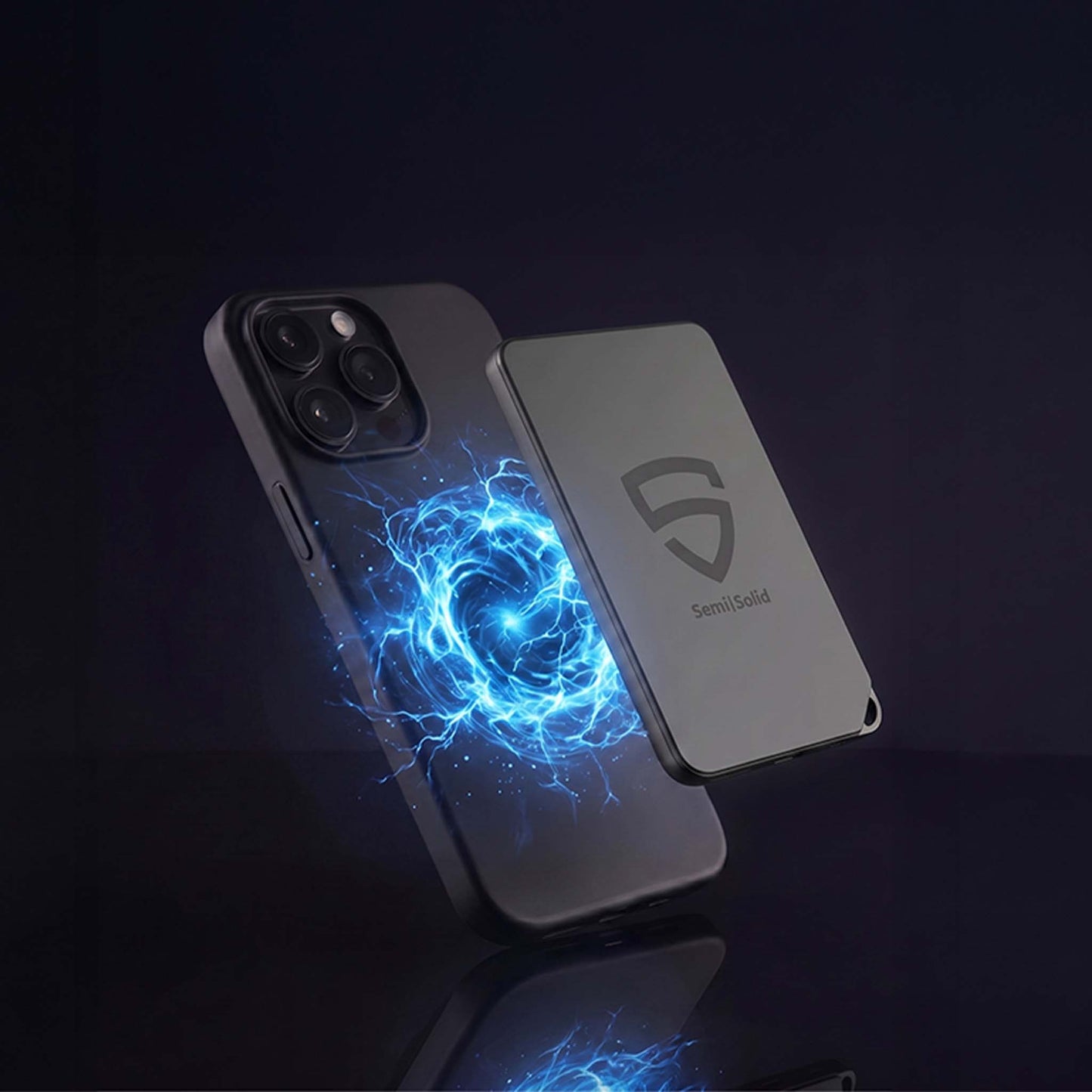 MagPower safety "CNC" 5.000mAh