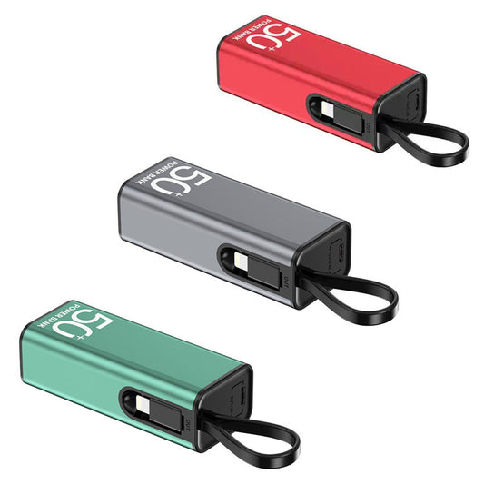 MagPower "portable" Powerbank