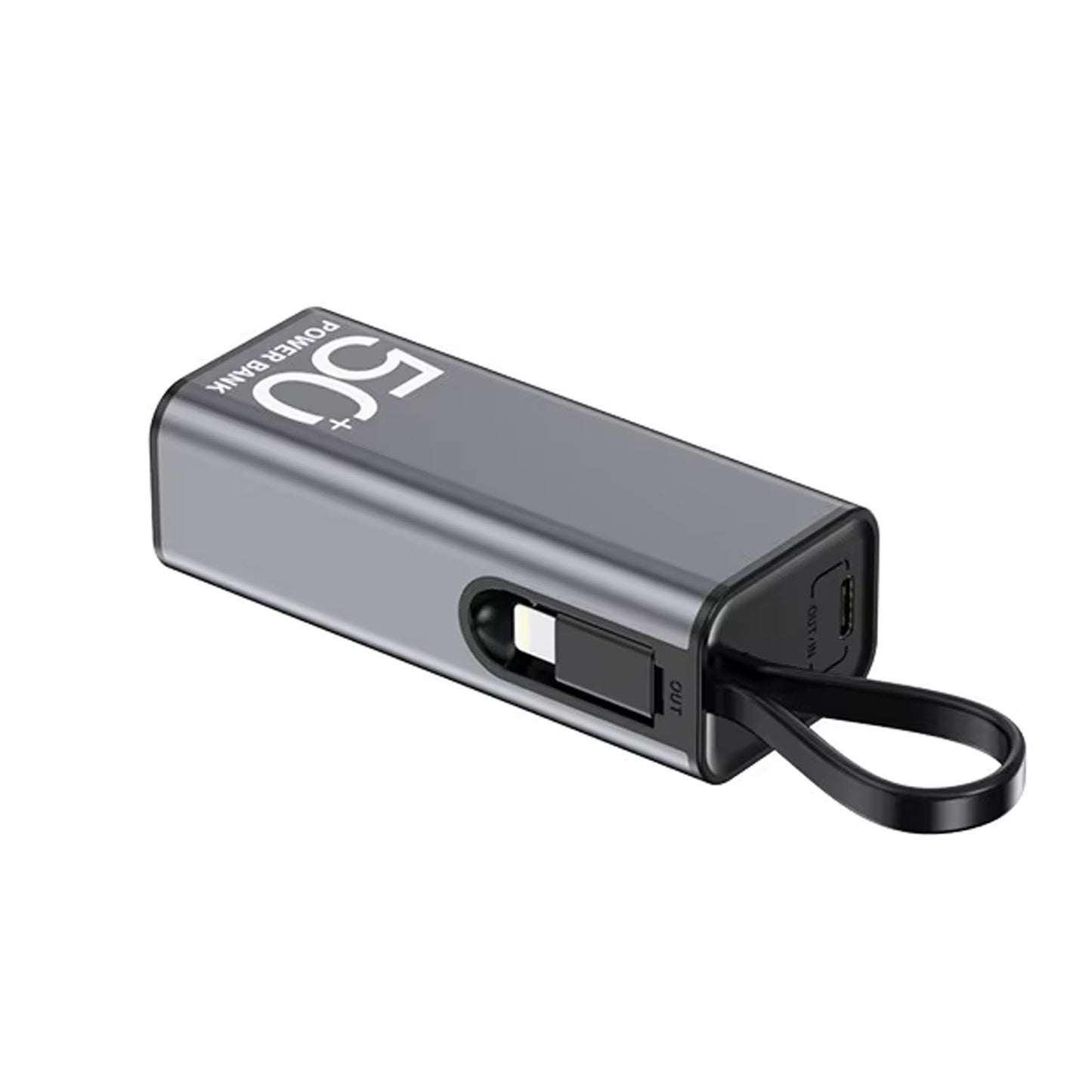 MagPower "portable" Powerbank
