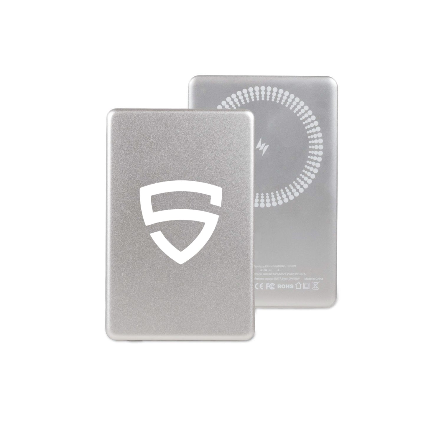 MagPower safety "3in1" 10.000 mAh