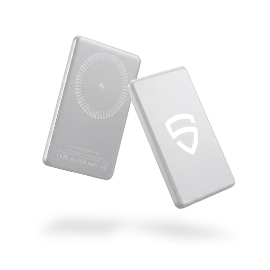 MagPower safety "3in1" 5.000 mAh