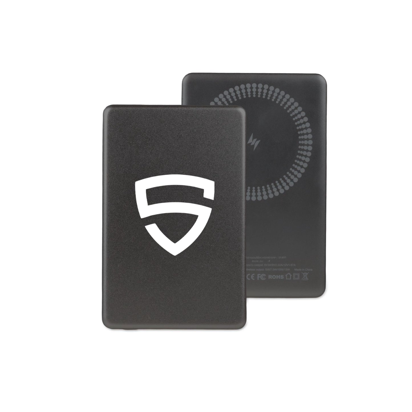 MagPower safety "3in1" 5.000 mAh