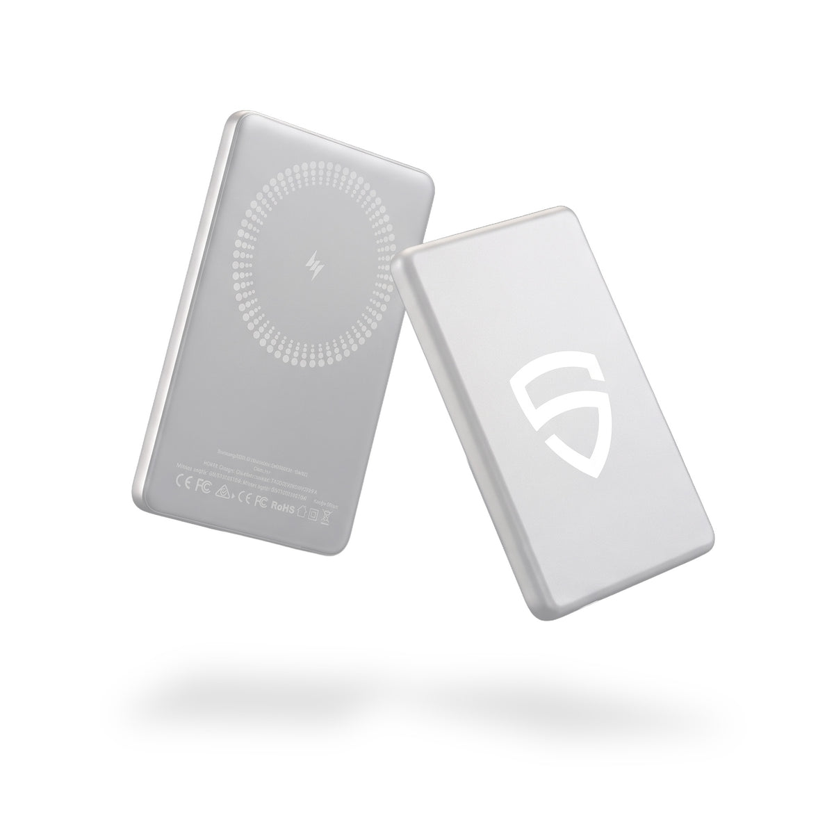 MagPower safety "3in1" 5.000 mAh