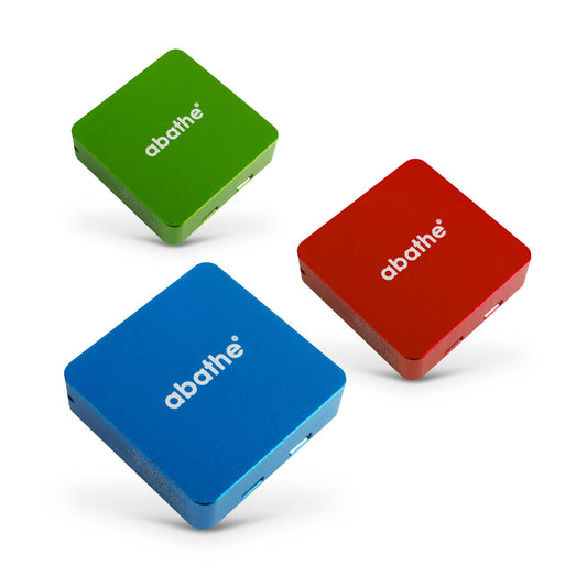MagPower 3in1 "alu" Powerbank